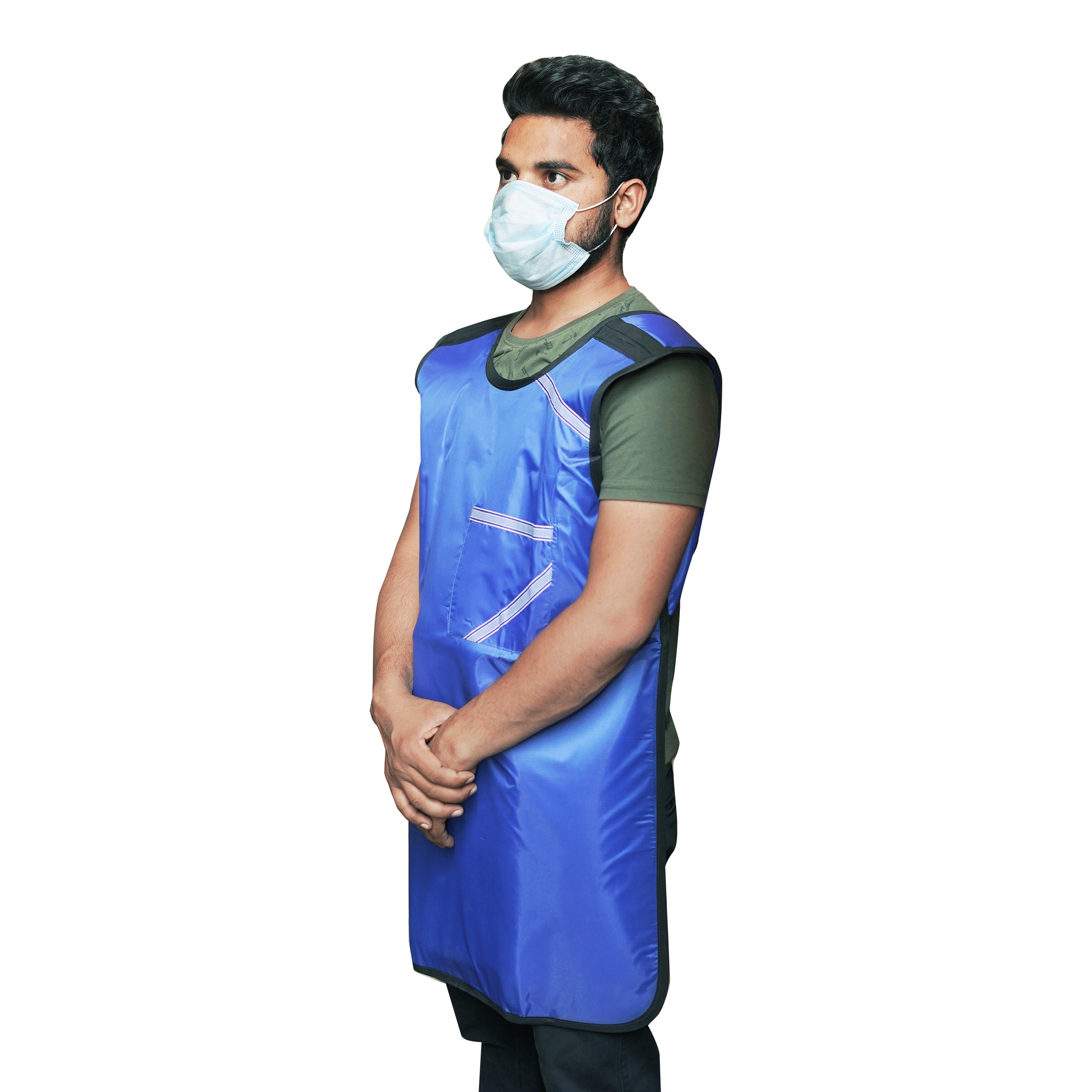 Nirmala Dental Lead Apron